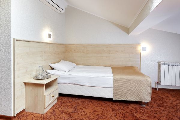 Park-Hotel Europe (Belgorod)